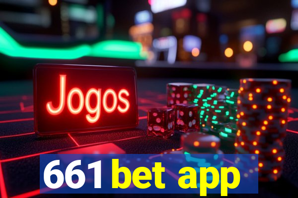 661 bet app